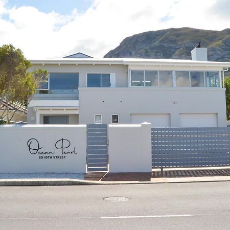 Ocean Pearl Hermanus - 5 Bedrooms Dış mekan fotoğraf
