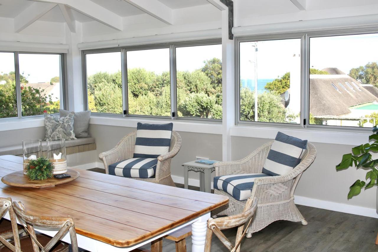 Ocean Pearl Hermanus - 5 Bedrooms Dış mekan fotoğraf