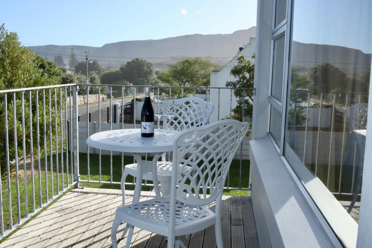Ocean Pearl Hermanus - 5 Bedrooms Dış mekan fotoğraf