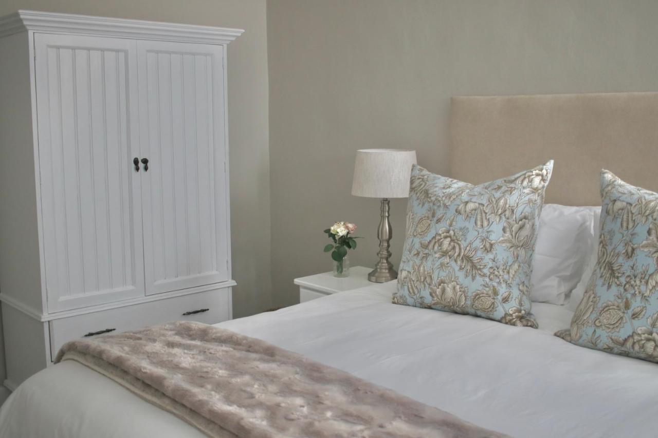 Ocean Pearl Hermanus - 5 Bedrooms Dış mekan fotoğraf