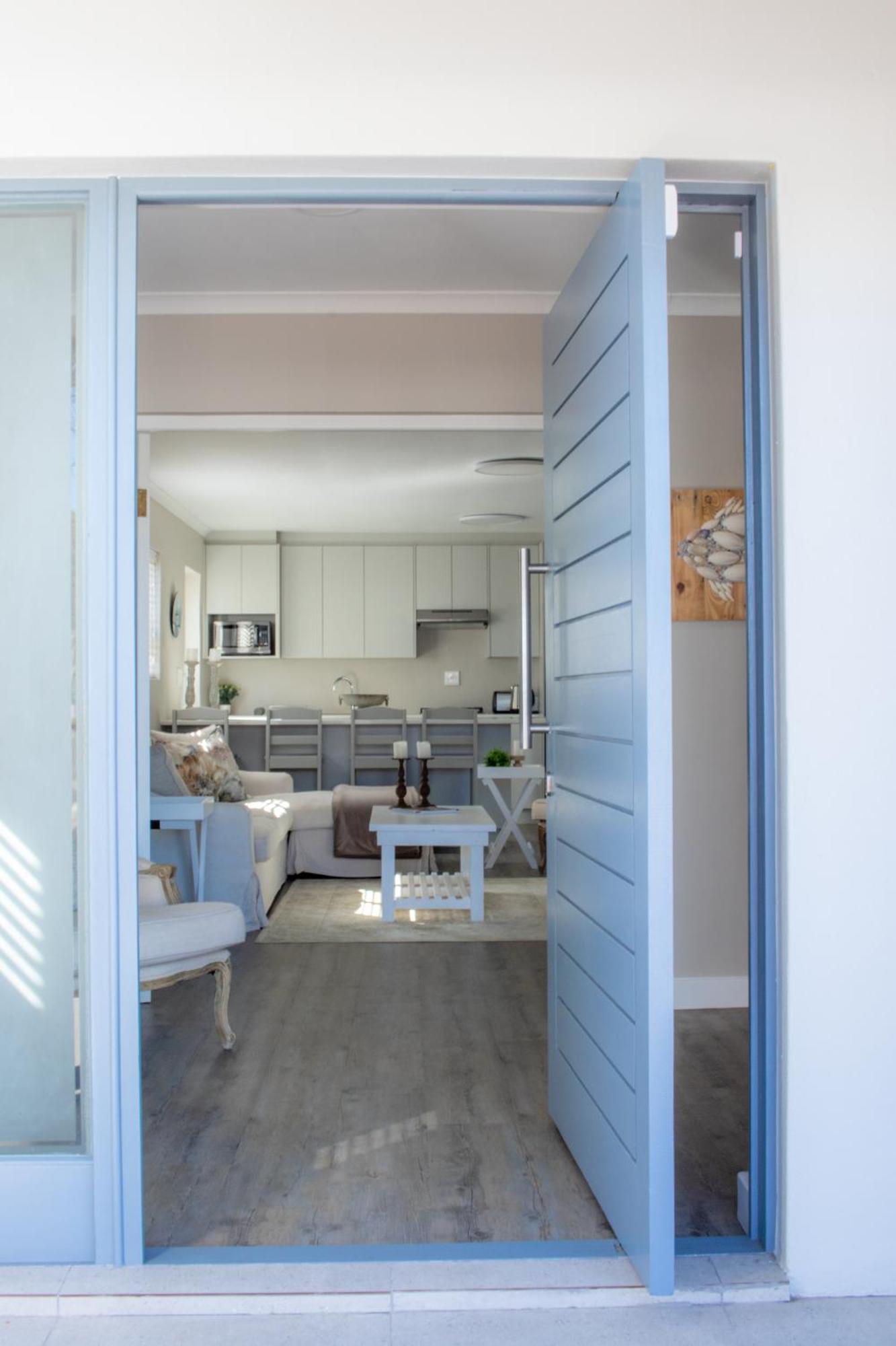 Ocean Pearl Hermanus - 5 Bedrooms Dış mekan fotoğraf