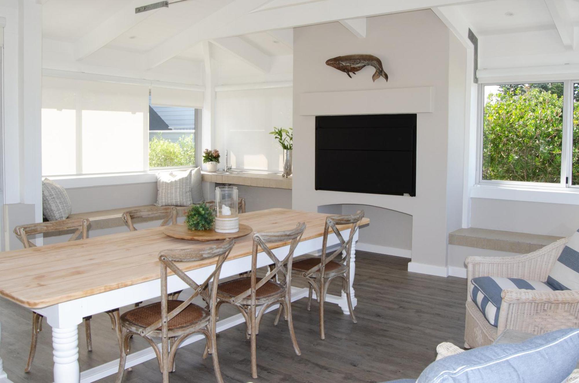 Ocean Pearl Hermanus - 5 Bedrooms Dış mekan fotoğraf