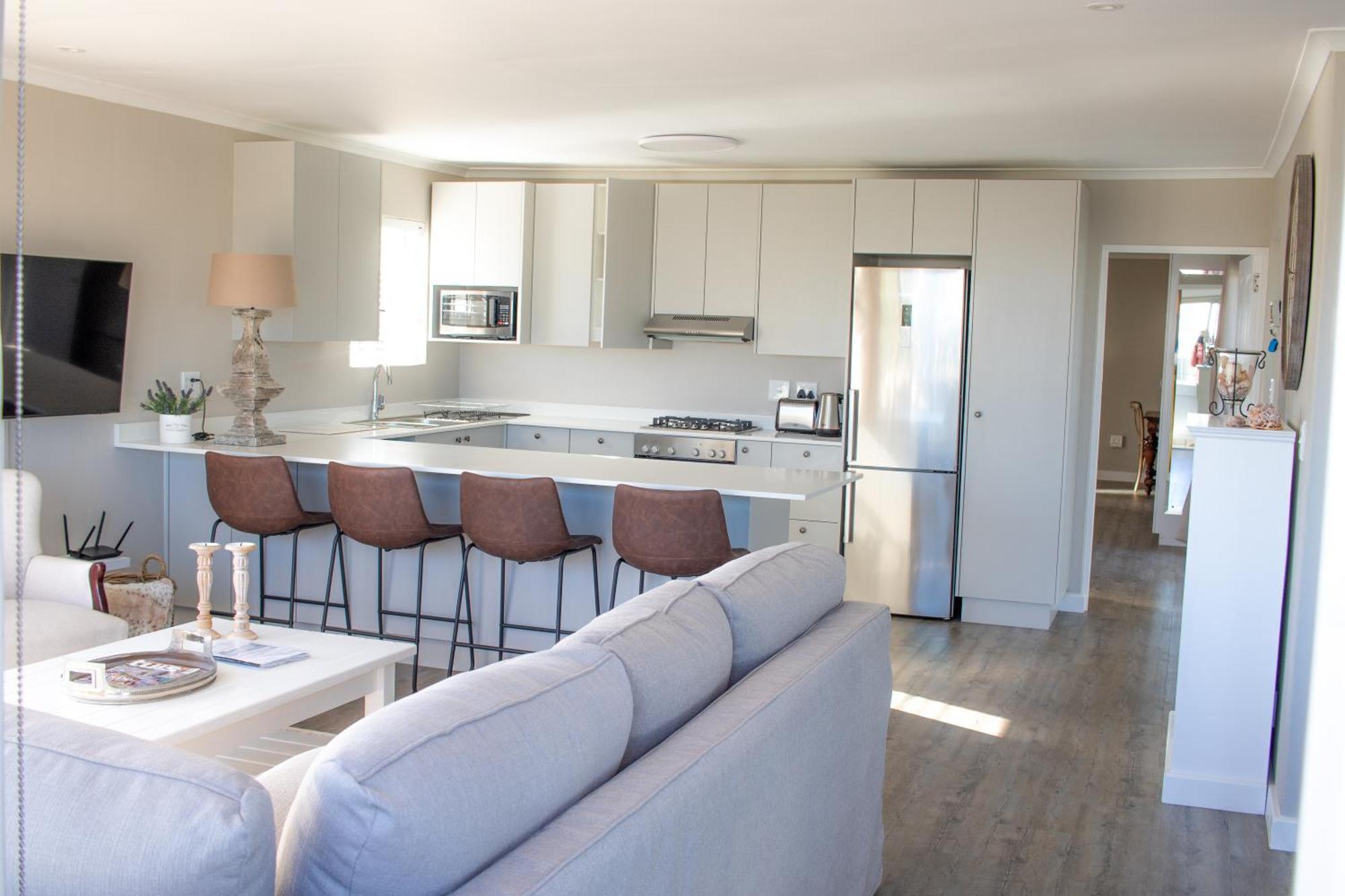 Ocean Pearl Hermanus - 5 Bedrooms Dış mekan fotoğraf