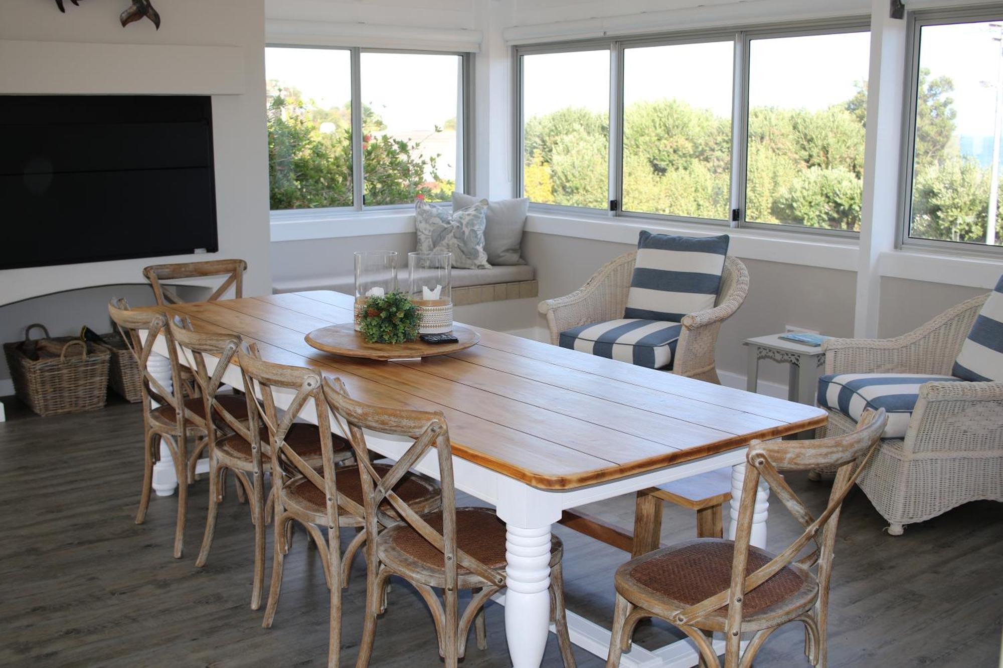 Ocean Pearl Hermanus - 5 Bedrooms Dış mekan fotoğraf