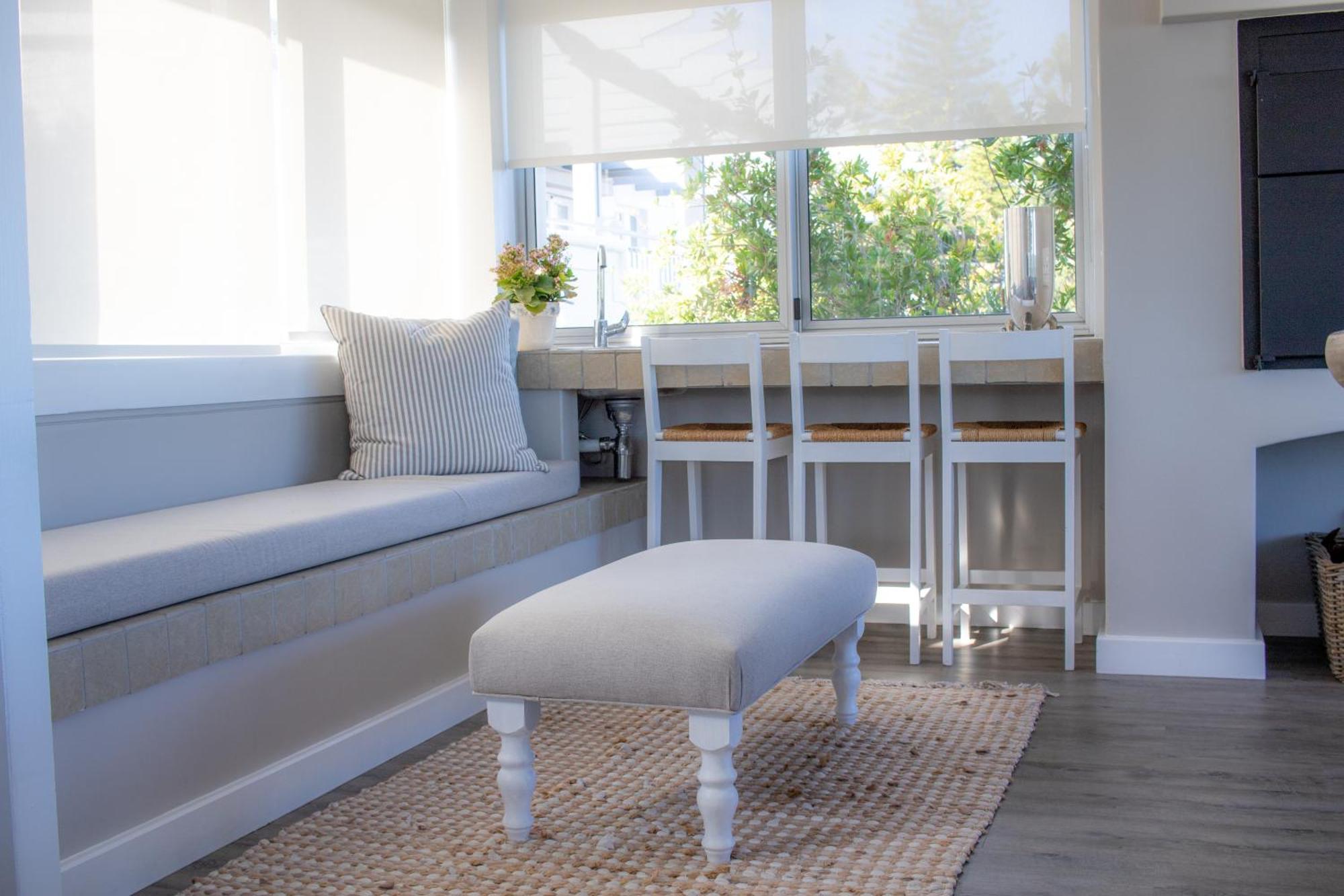 Ocean Pearl Hermanus - 5 Bedrooms Dış mekan fotoğraf