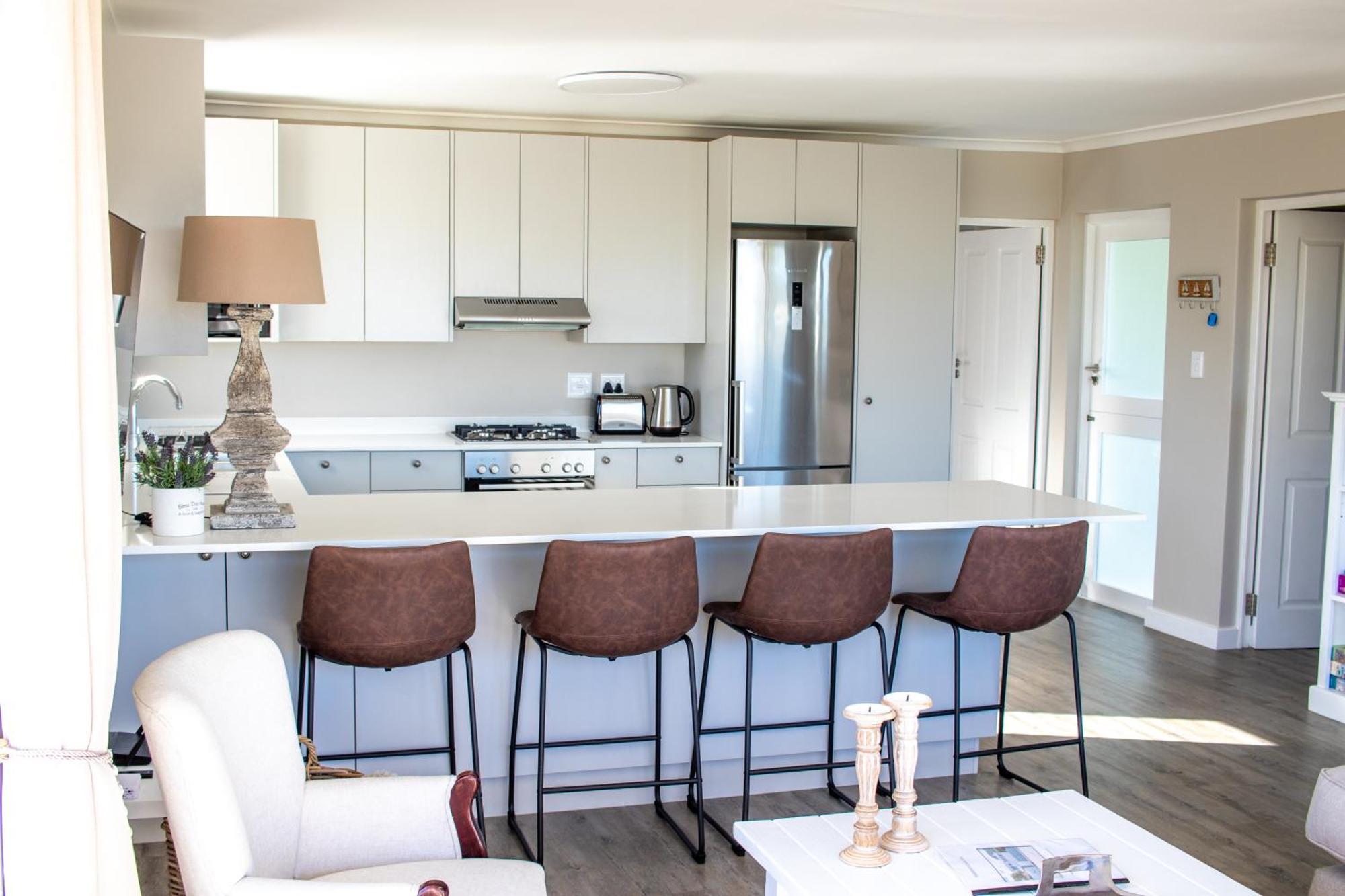 Ocean Pearl Hermanus - 5 Bedrooms Dış mekan fotoğraf