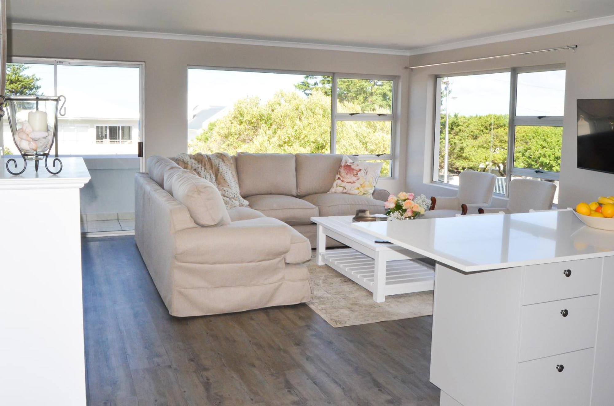 Ocean Pearl Hermanus - 5 Bedrooms Dış mekan fotoğraf