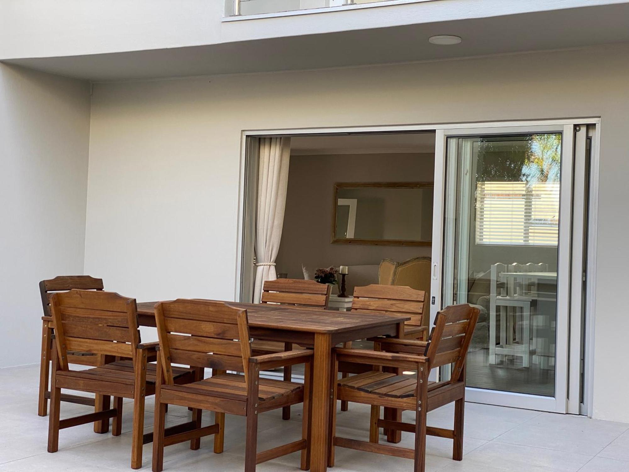 Ocean Pearl Hermanus - 5 Bedrooms Dış mekan fotoğraf
