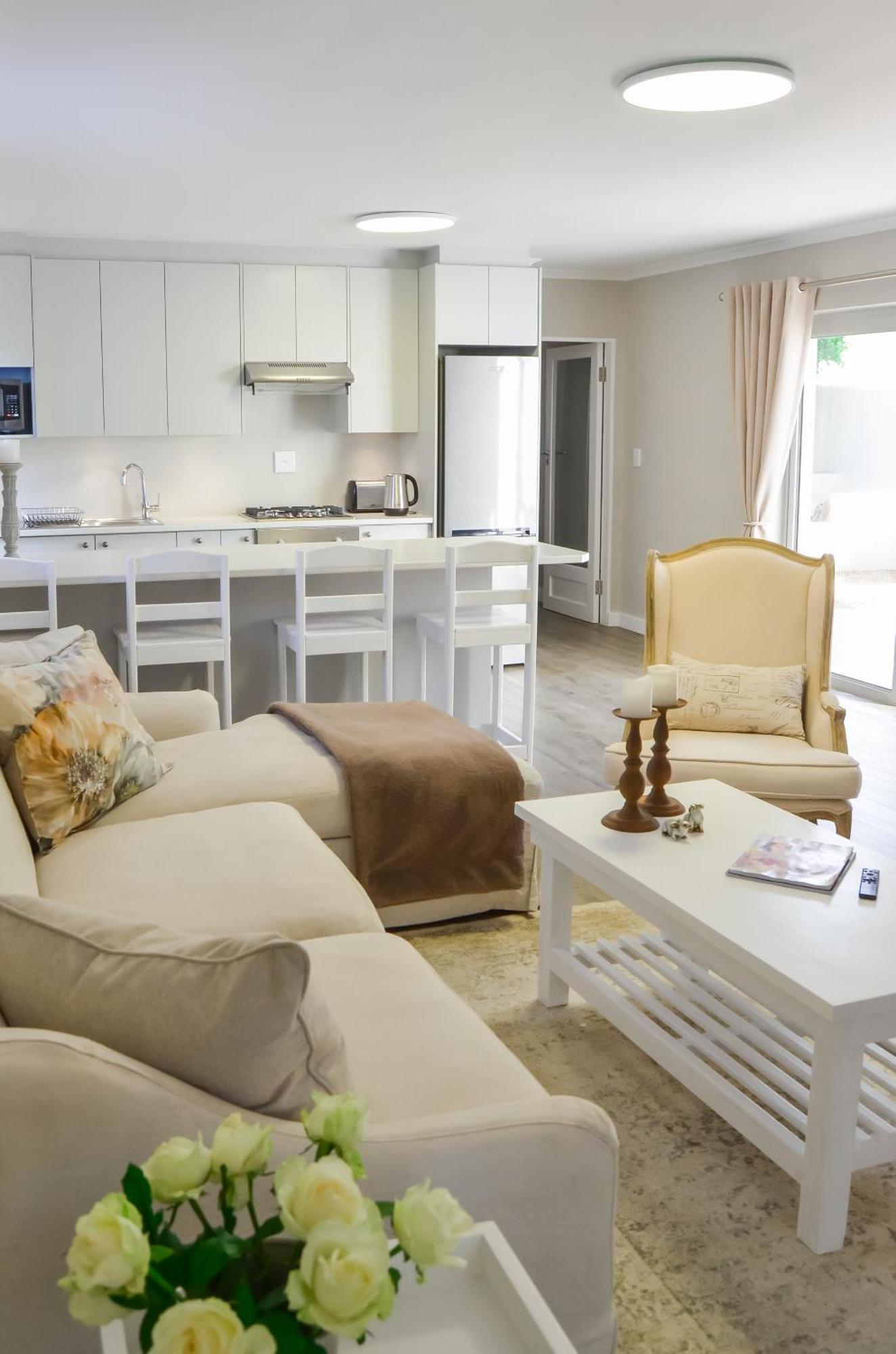 Ocean Pearl Hermanus - 5 Bedrooms Dış mekan fotoğraf