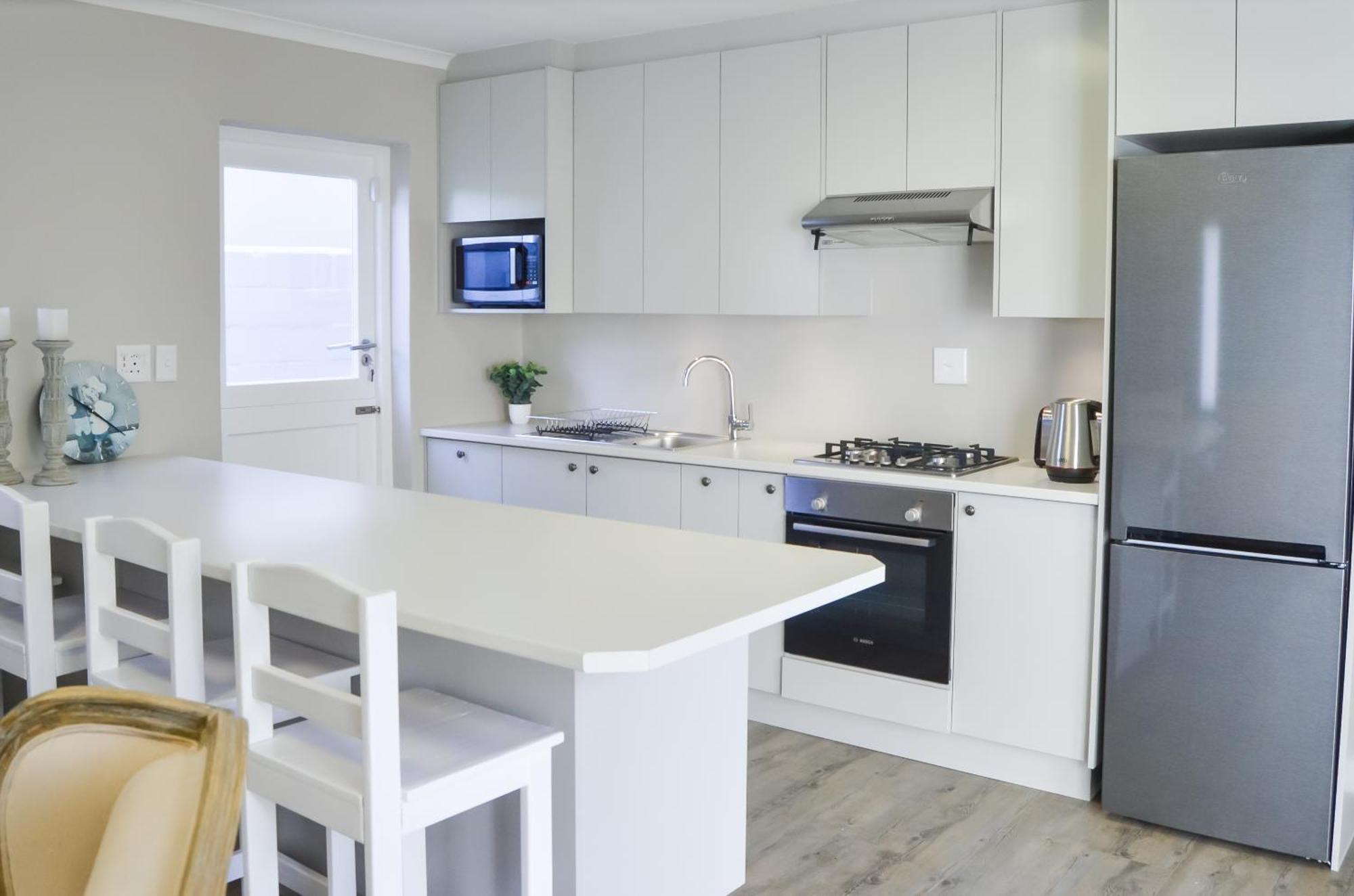 Ocean Pearl Hermanus - 5 Bedrooms Dış mekan fotoğraf
