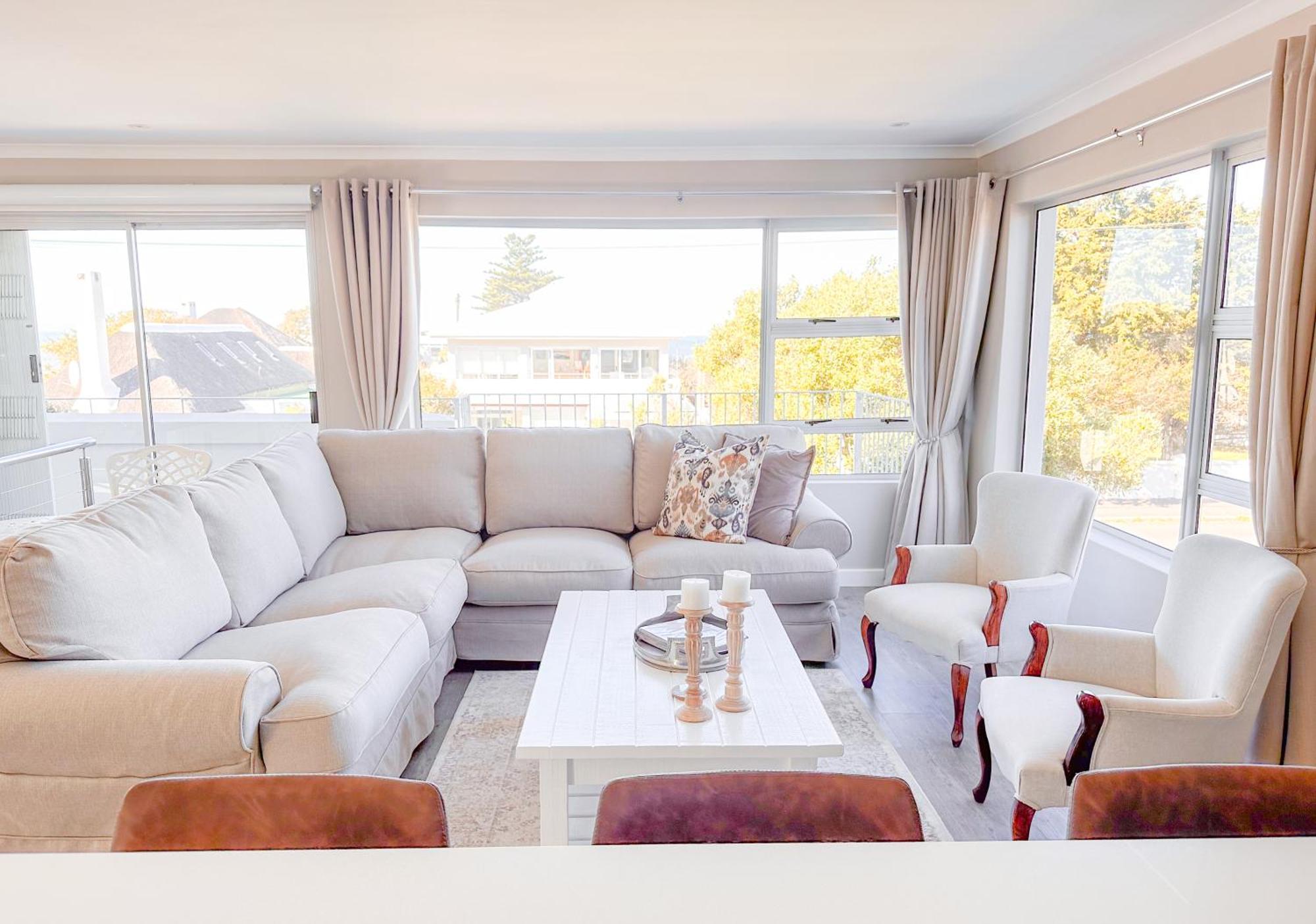 Ocean Pearl Hermanus - 5 Bedrooms Dış mekan fotoğraf