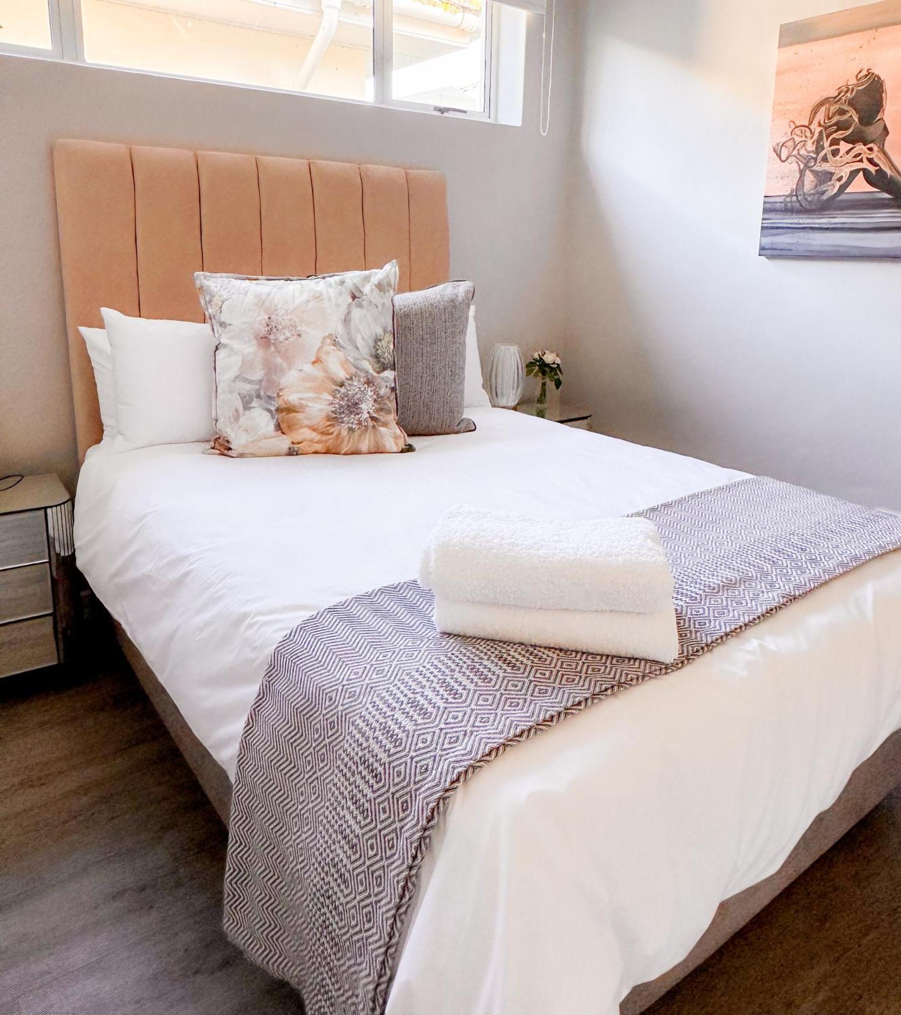 Ocean Pearl Hermanus - 5 Bedrooms Dış mekan fotoğraf